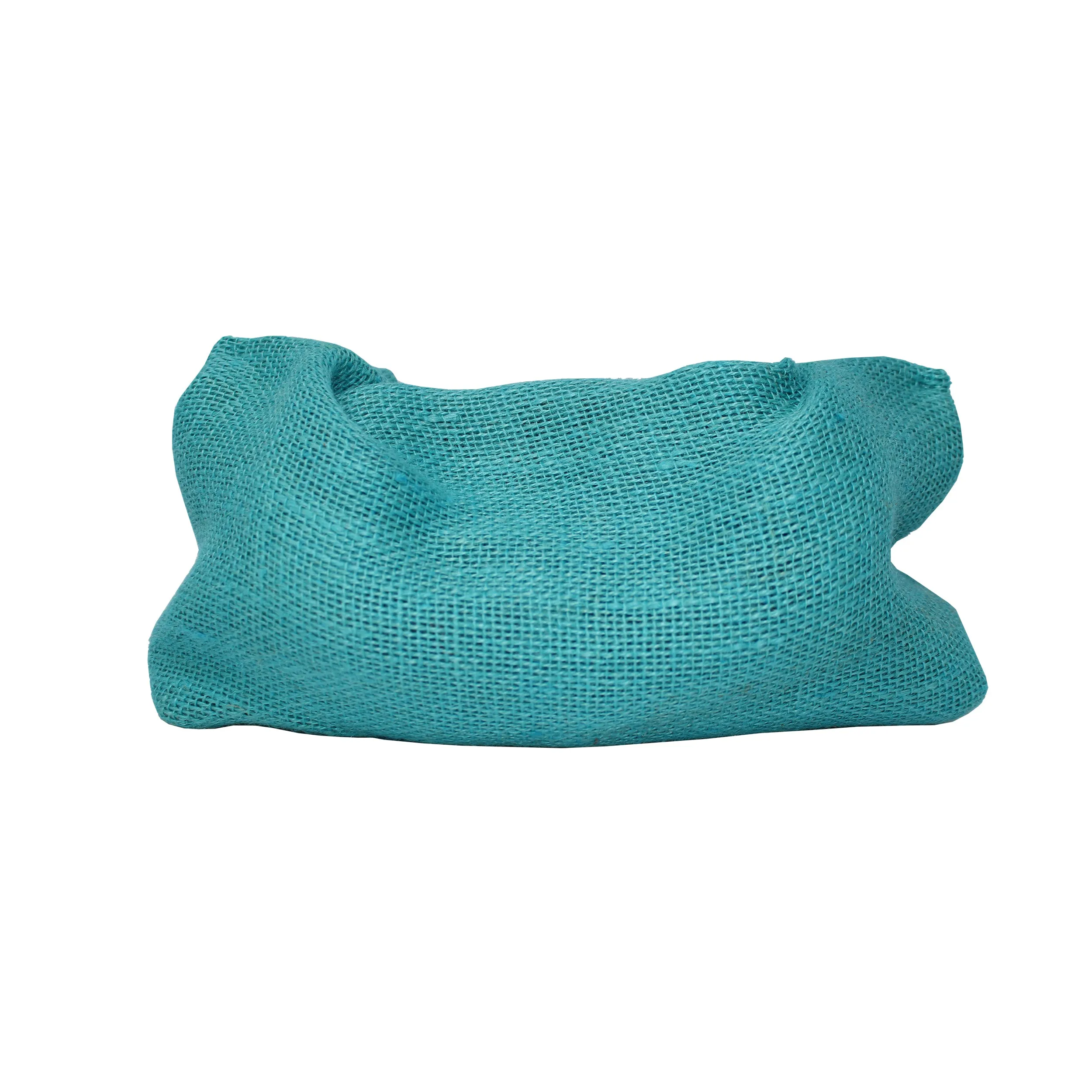 Solid Sisal Pouch