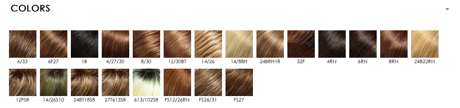 Sophia - Renau Exclusive Colors