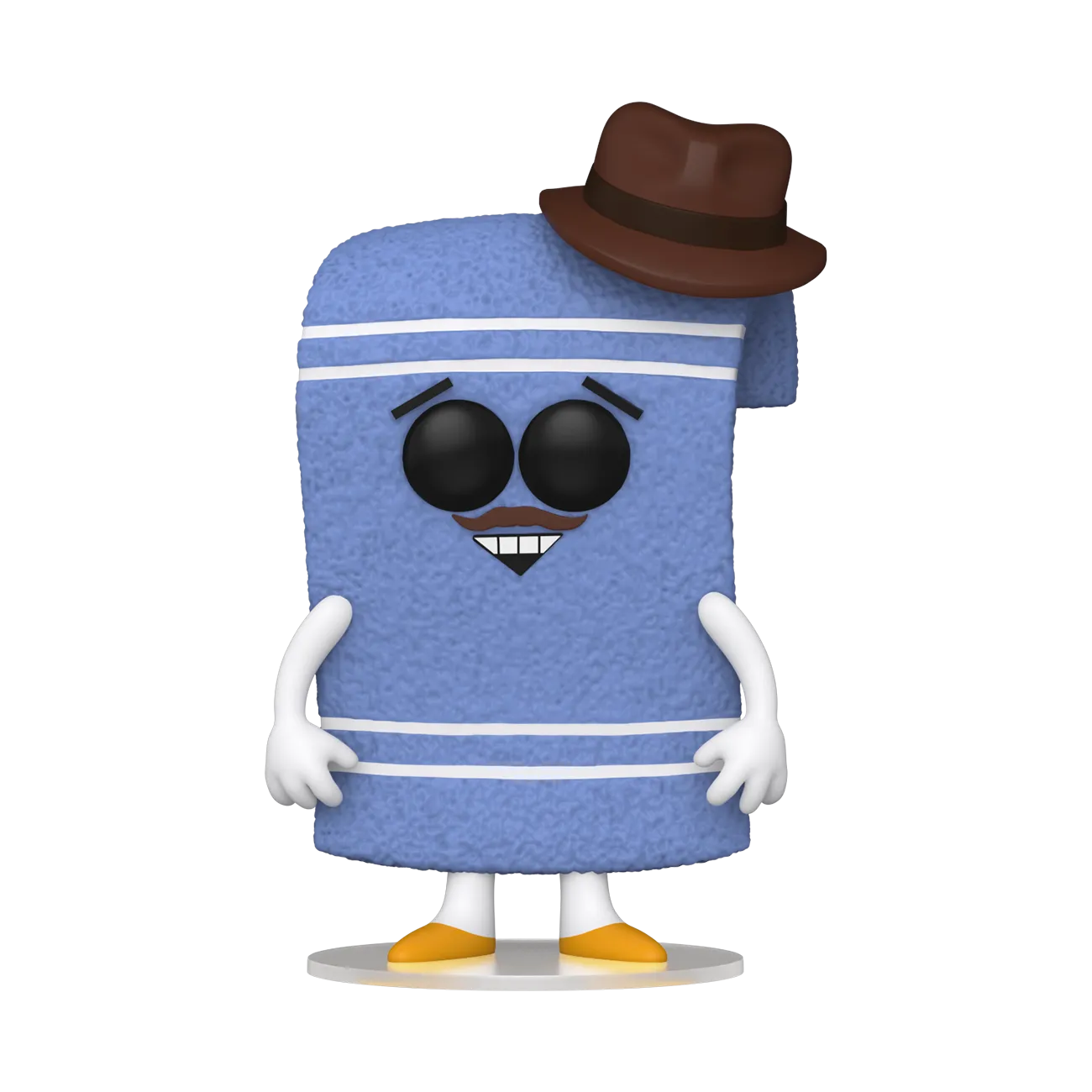 South Park Exclusive Towelie Funko Pop! Figure Featuring Steven McTowelie