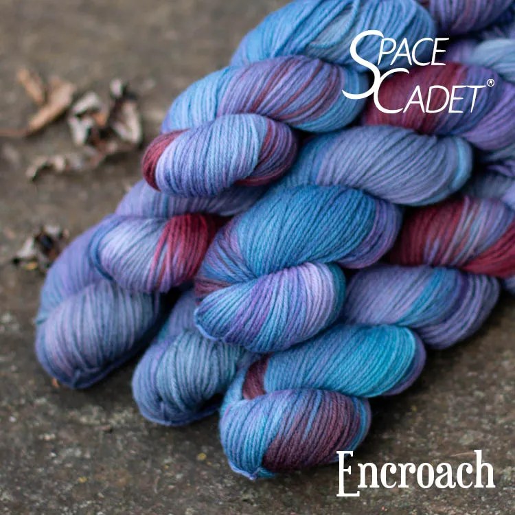 SpaceMonster Exclusive Colourway October 2022