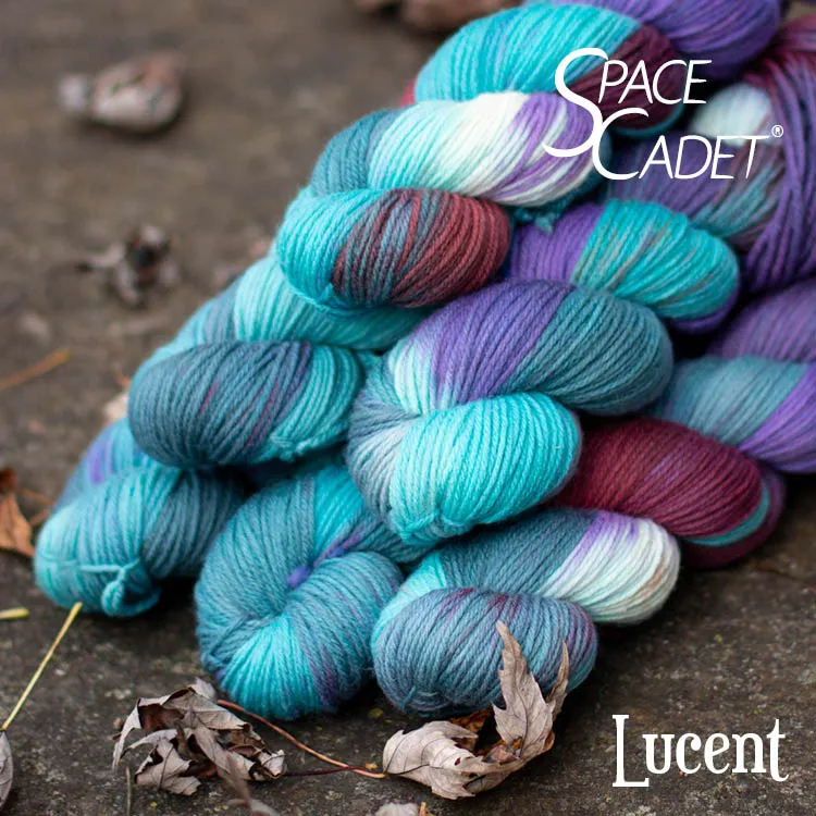 SpaceMonster Exclusive Colourway October 2022