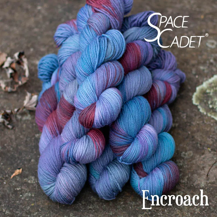 SpaceMonster Exclusive Colourway October 2022