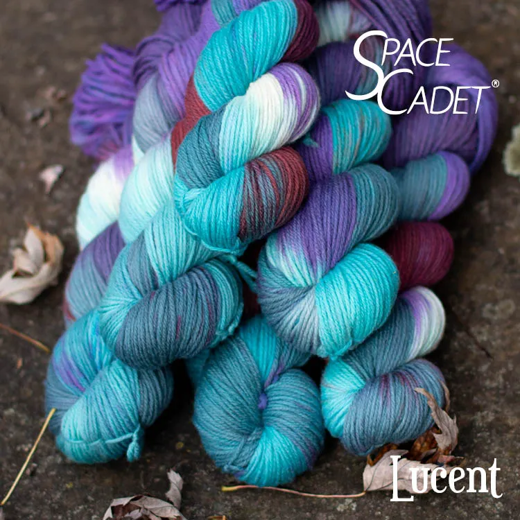 SpaceMonster Exclusive Colourway October 2022