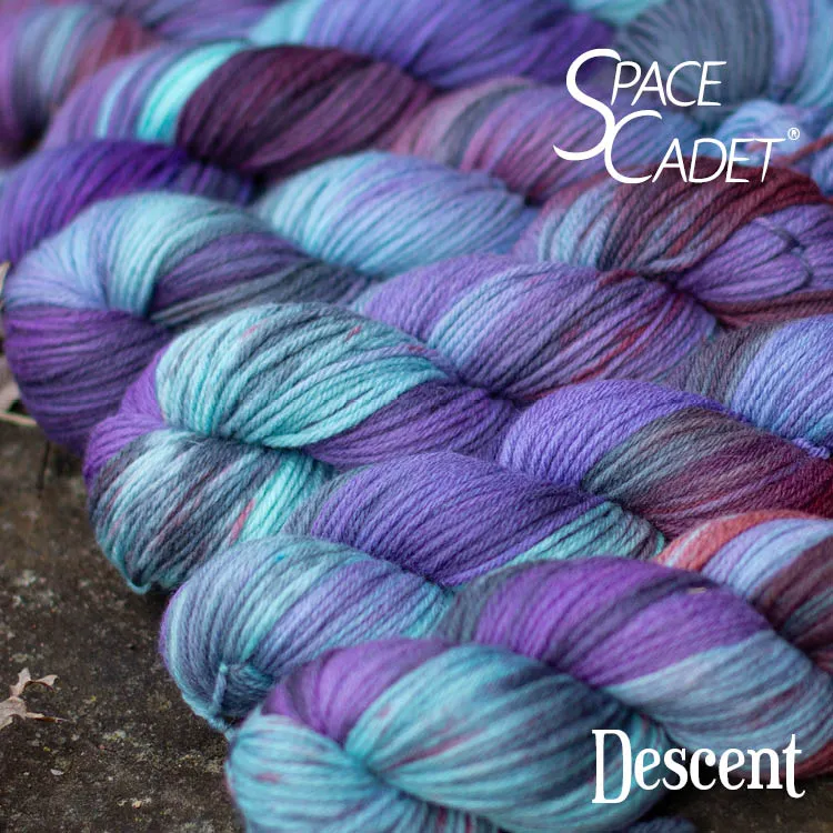 SpaceMonster Exclusive Colourway October 2022