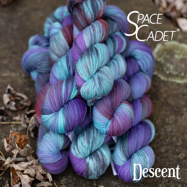 SpaceMonster Exclusive Colourway October 2022