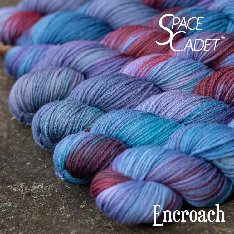 SpaceMonster Exclusive Colourway October 2022