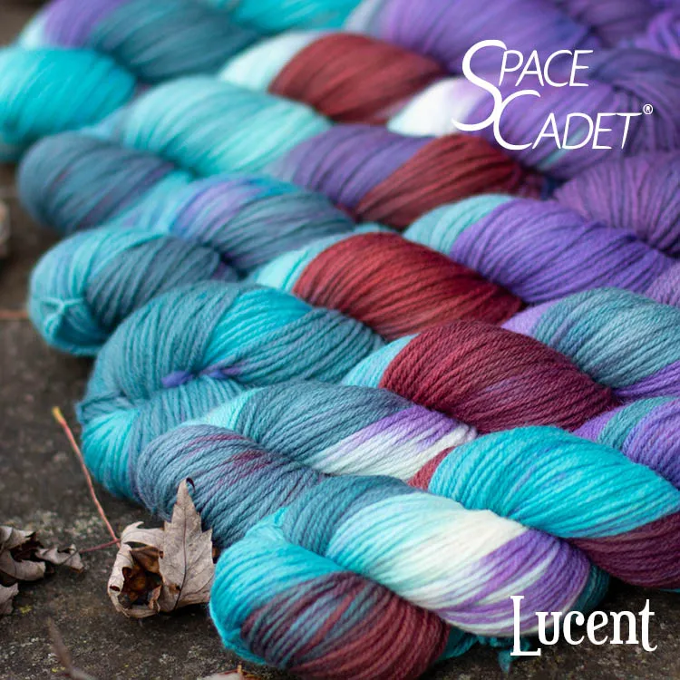 SpaceMonster Exclusive Colourway October 2022