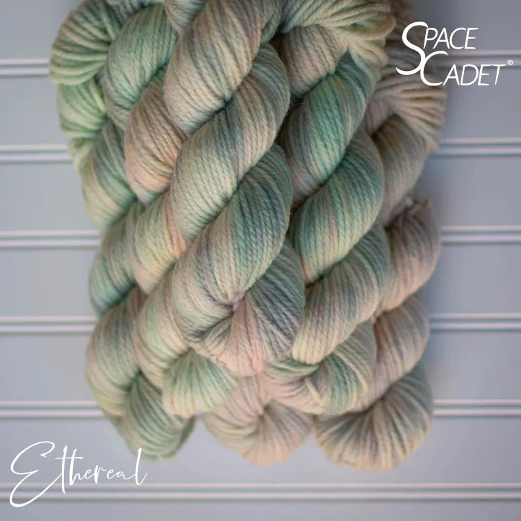 SpaceMonster Exclusive Colourway October 2023