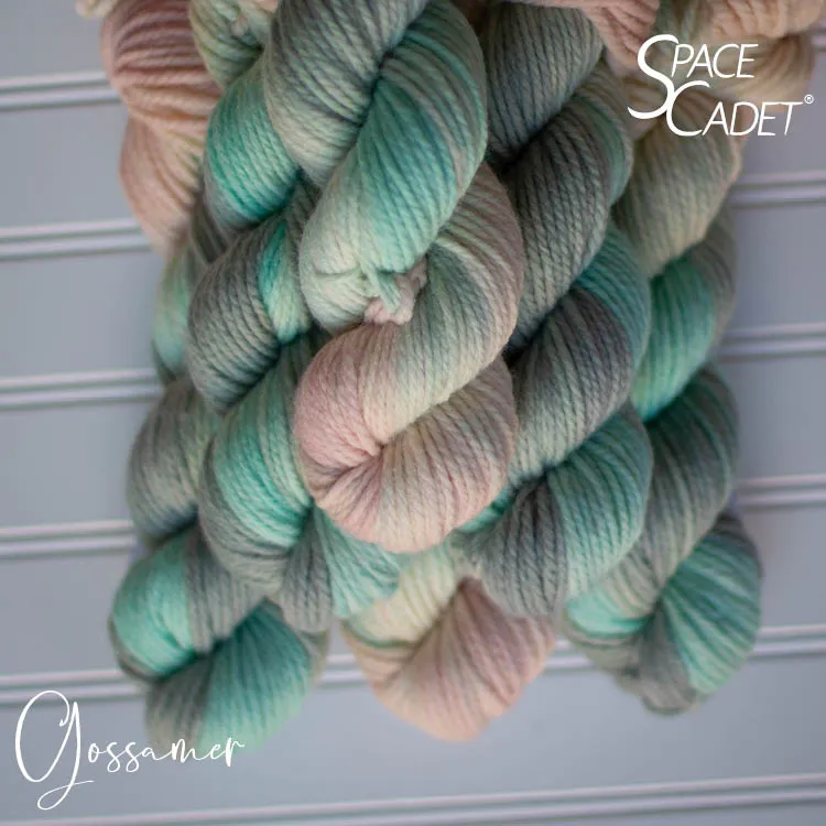 SpaceMonster Exclusive Colourway October 2023