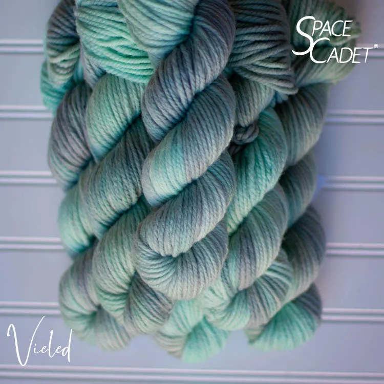 SpaceMonster Exclusive Colourway October 2023