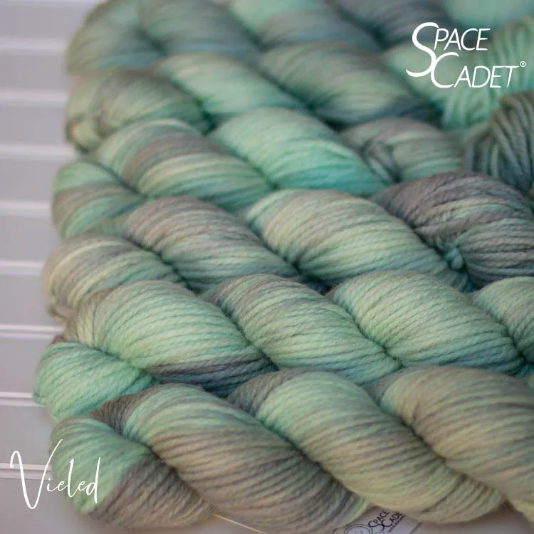 SpaceMonster Exclusive Colourway October 2023