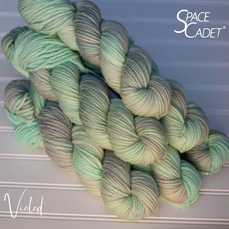 SpaceMonster Exclusive Colourway October 2023