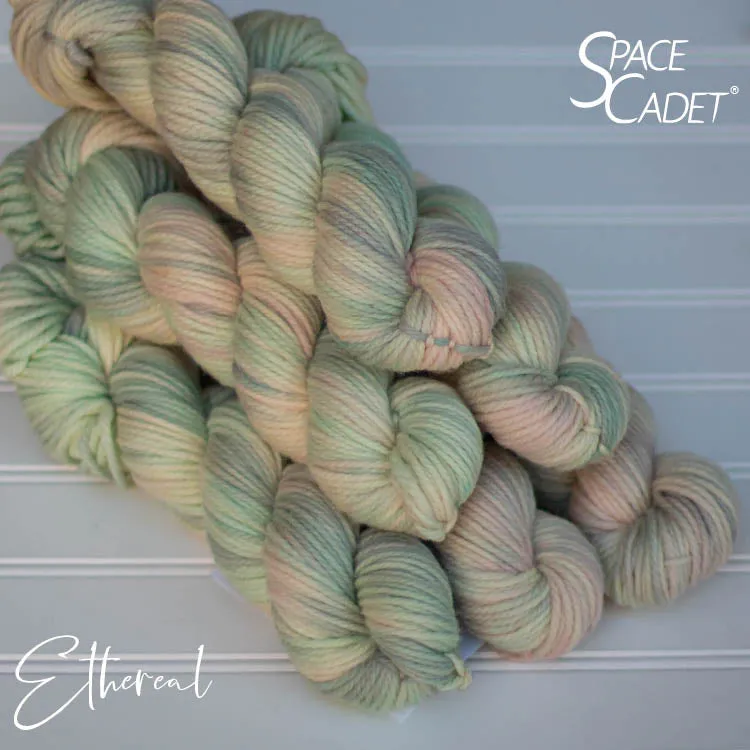 SpaceMonster Exclusive Colourway October 2023