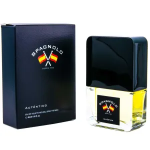 Spagnolo Autentico Perfume For Men EDT 30ml