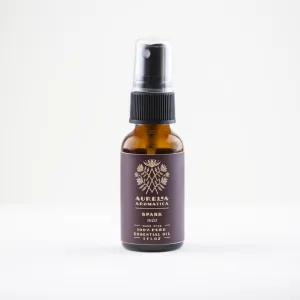Spark Mist