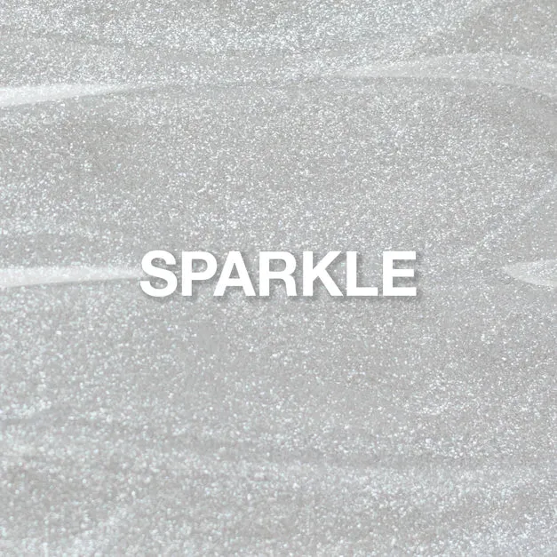 Sparkle ButterCream Color Gel