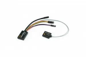 Speed Box 1.2 For Bosch (Smart System   Rim Magnet)