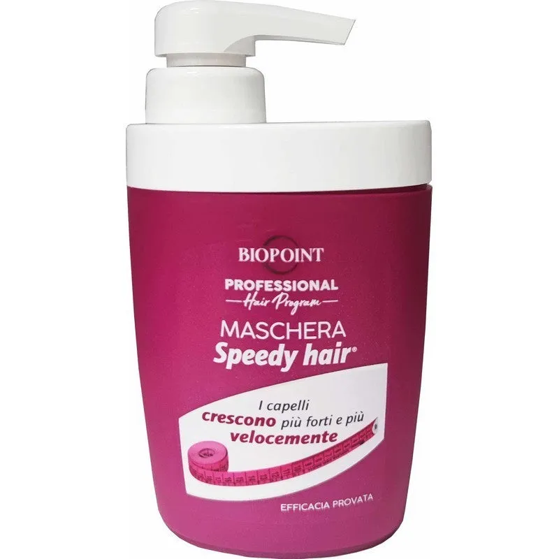 Speedy Hair Set - Jamalek’s Exclusive Set