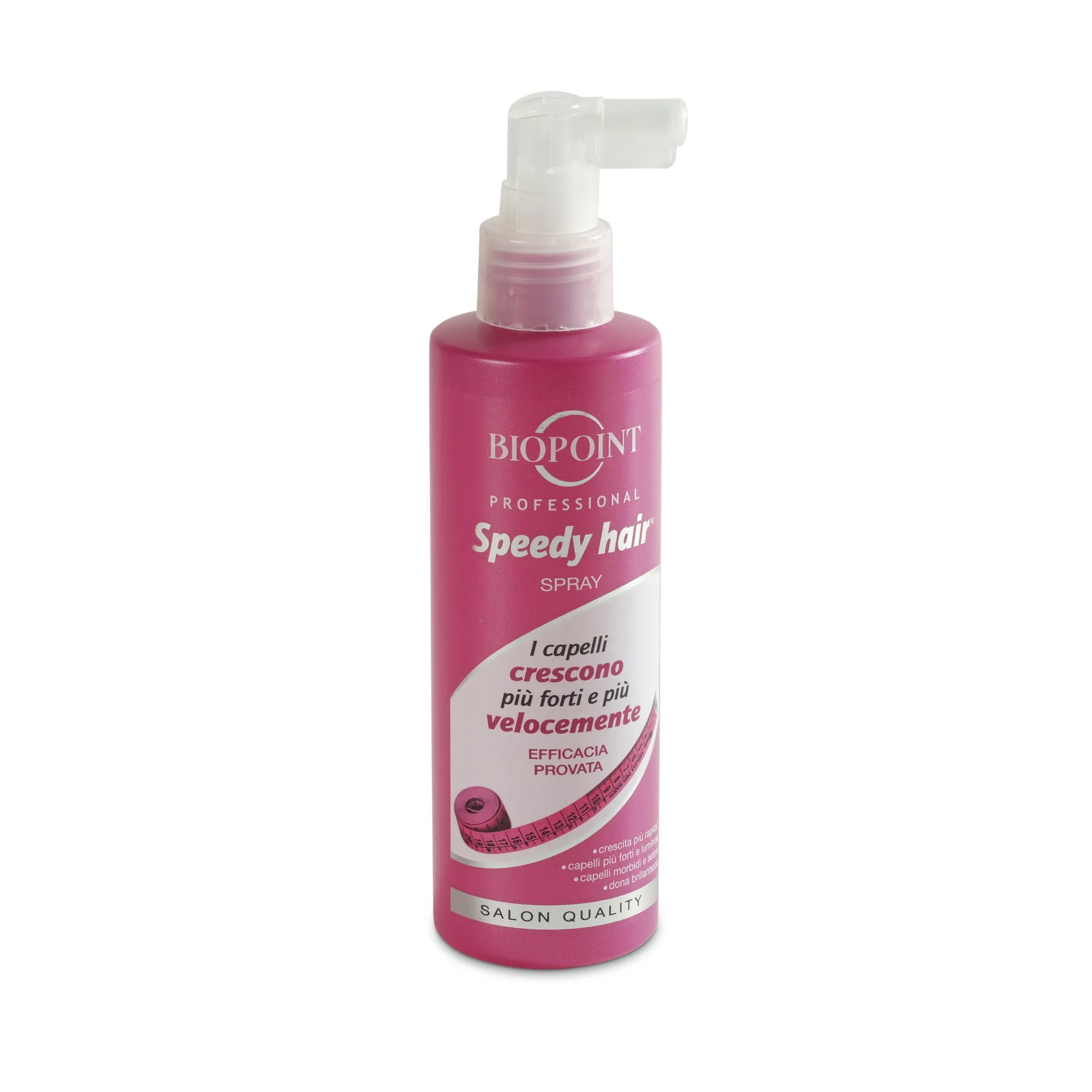 Speedy Hair Set - Jamalek’s Exclusive Set