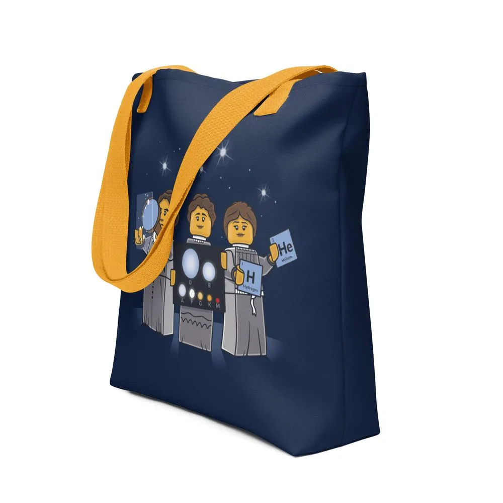 Star Women Tote Bag