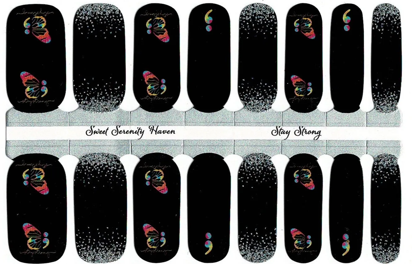 Stay Strong - Exclusive SSH Limited Edition