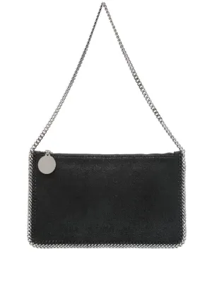 Stella McCartney Falabella Clutch Shoulder Bag