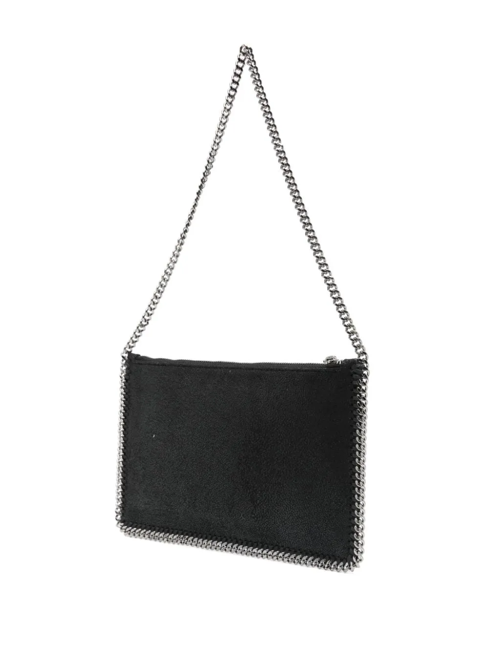 Stella McCartney Falabella Clutch Shoulder Bag