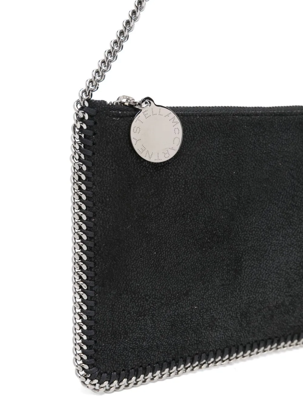Stella McCartney Falabella Clutch Shoulder Bag