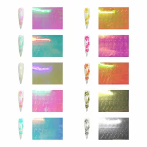 Sticker Pack - Botanical