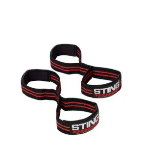 Sting HD Figure 8 Lifting Straps