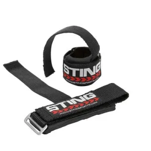 Sting Power Pro Lifting Straps