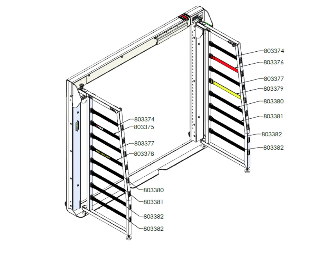 Strap 1 - 803374