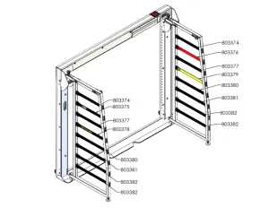 Strap 1 - 803374