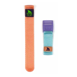 STRAP KIT - CLIP - BLUE MELON