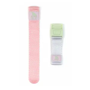 STRAP KIT - CLIP - BLUSH