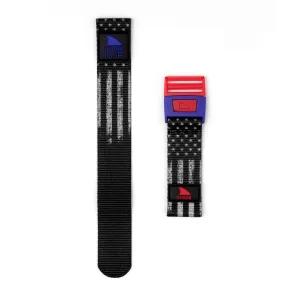 STRAP KIT - CLIP - COURAGE