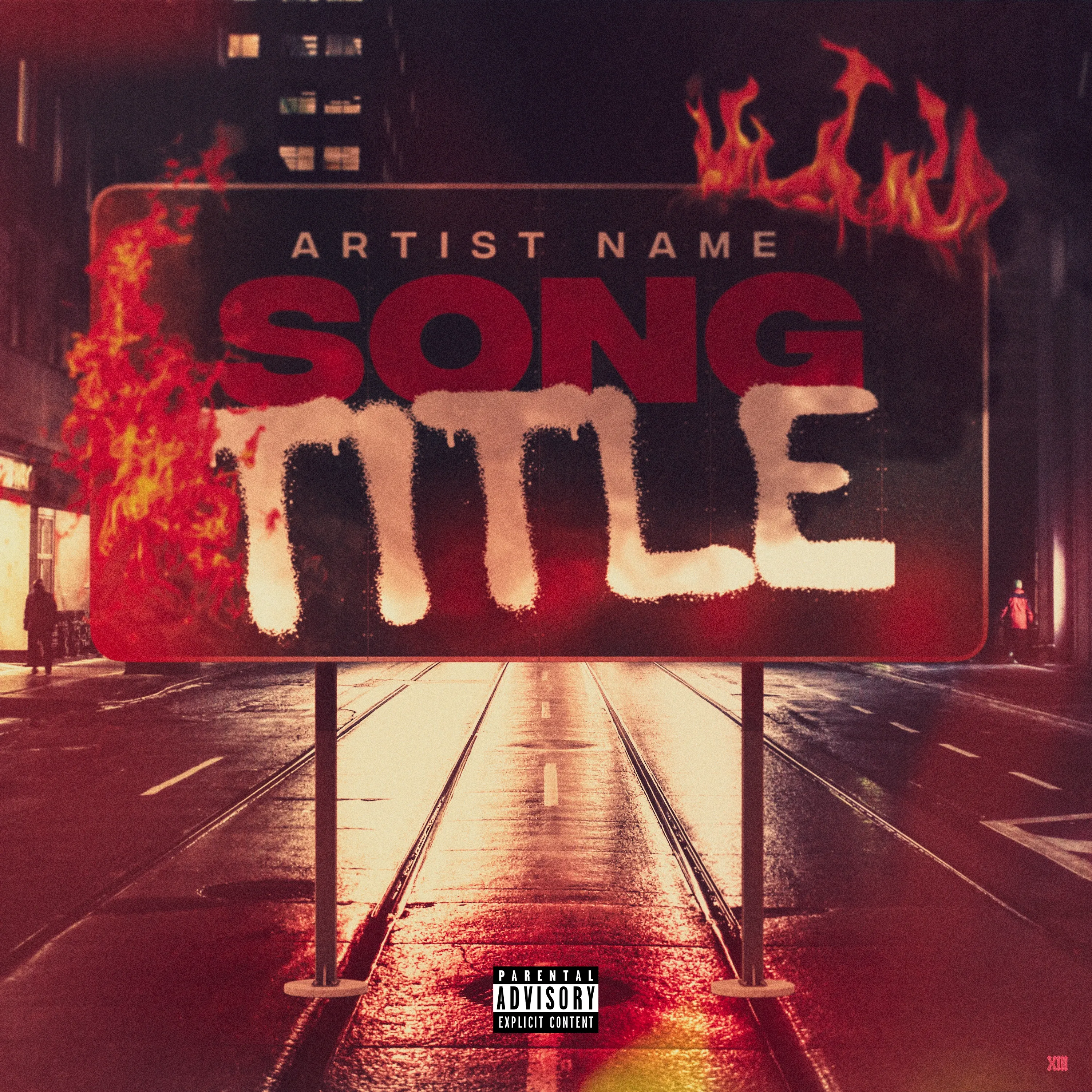 Street Fire