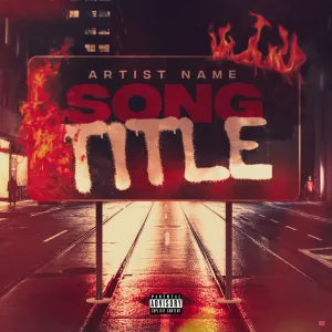 Street Fire