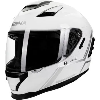 Stryker Smart Helmet