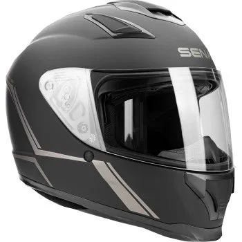 Stryker Smart Helmet