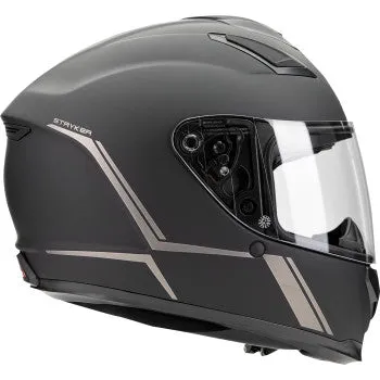 Stryker Smart Helmet