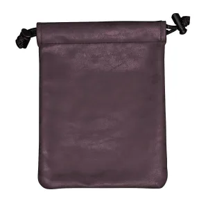 Suede Collection Treasure Nest- Amethyst