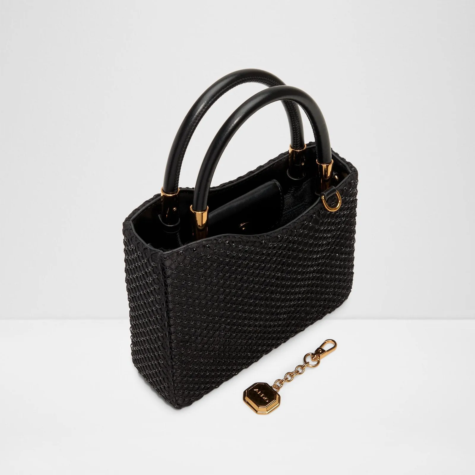 Sunsparkle / Top Handle