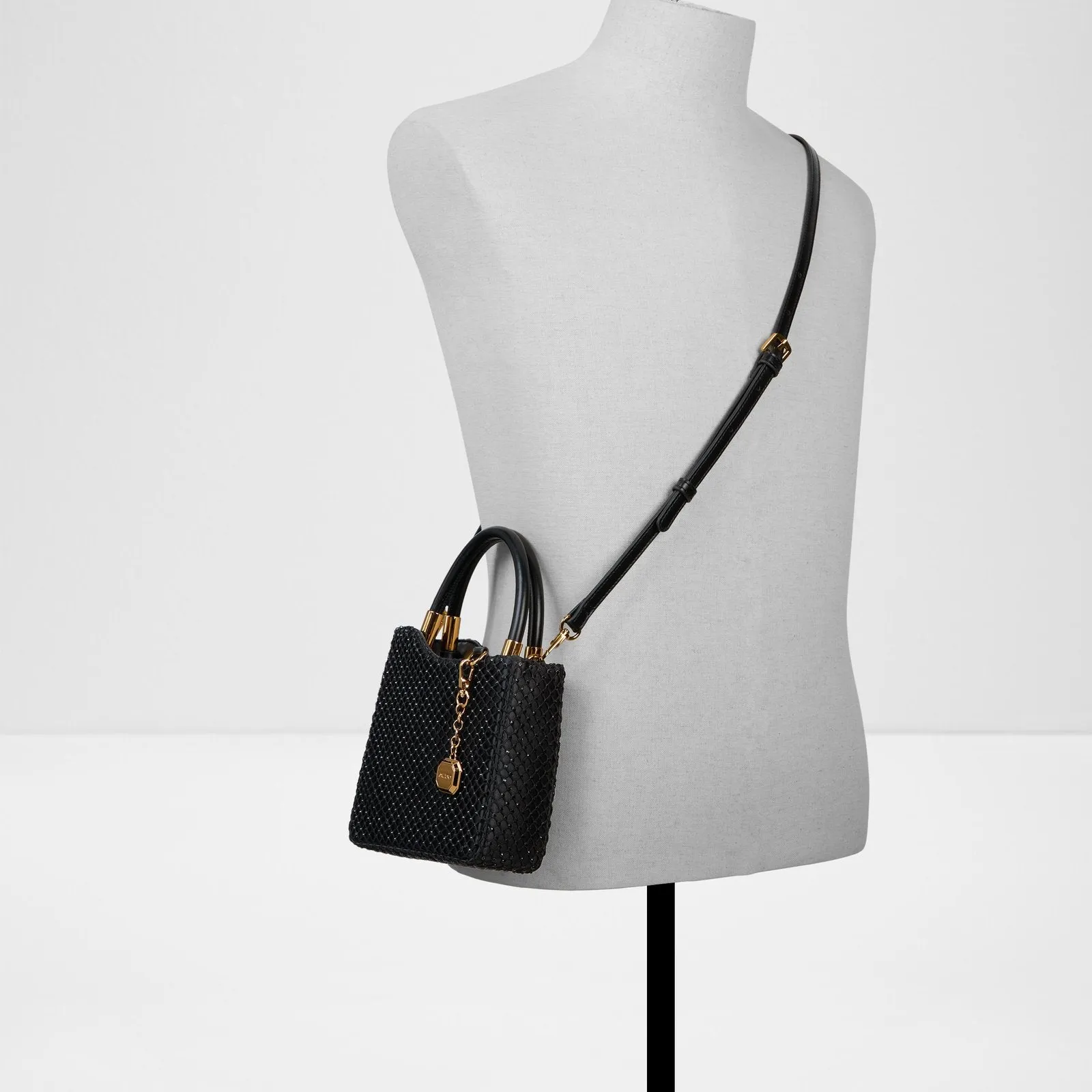Sunsparkle / Top Handle