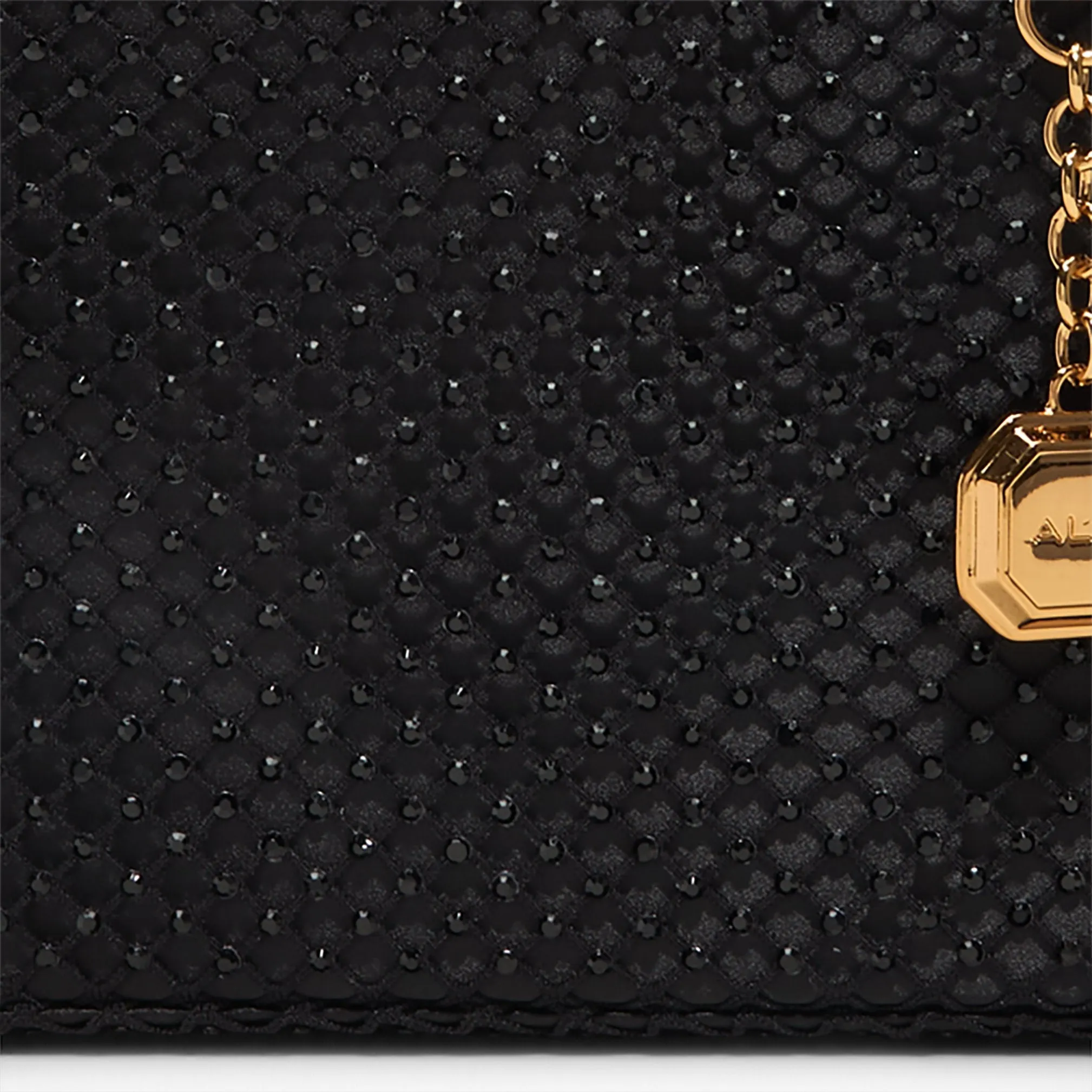 Sunsparkle / Top Handle