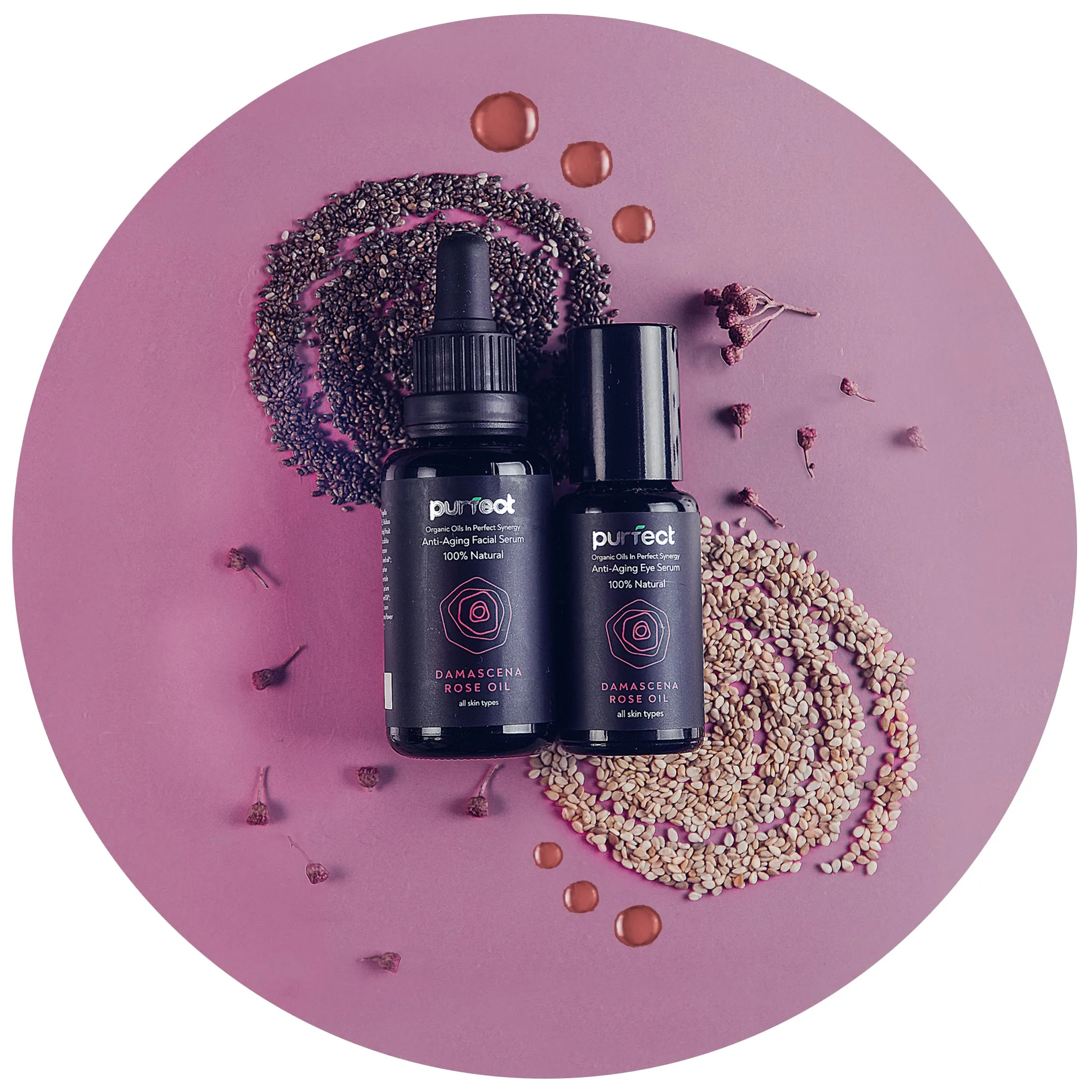 Super Seed Face Serum