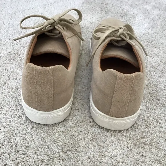SUPPLY LAB Dilven Sneaker | Size 9.5