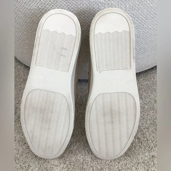 SUPPLY LAB Dilven Sneaker | Size 9.5