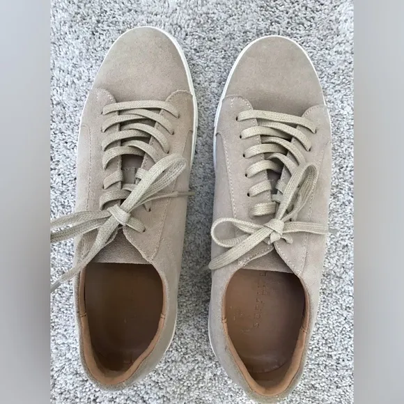 SUPPLY LAB Dilven Sneaker | Size 9.5