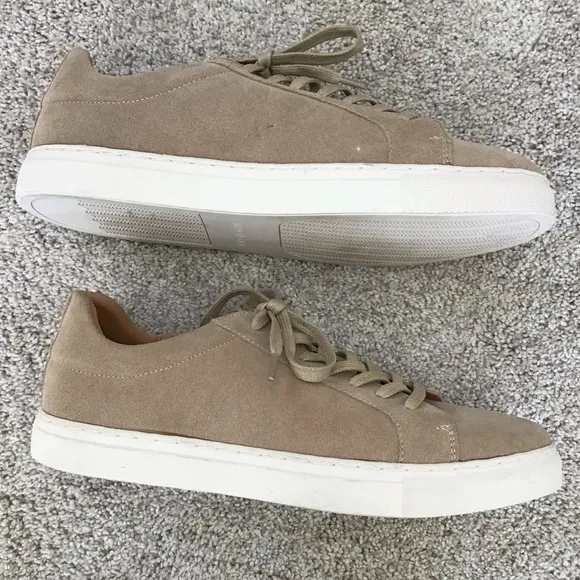 SUPPLY LAB Dilven Sneaker | Size 9.5